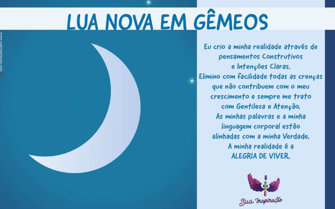 LUA NOVA